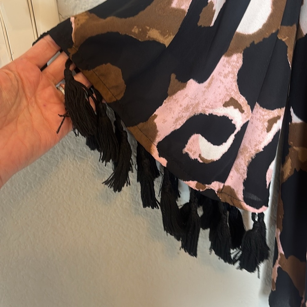 Judith March Tunic Dress - Picture 5 of 11